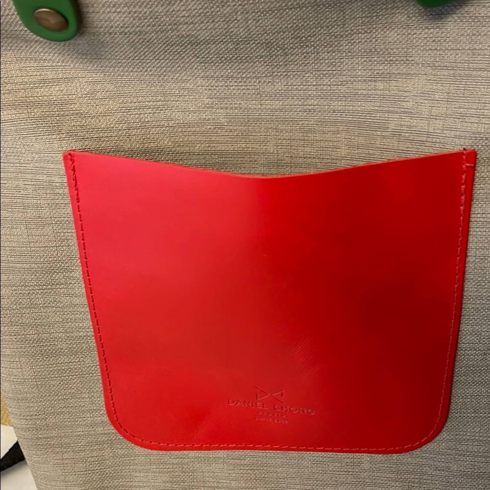 Daniel Chong- Mini Backpack Waterproof - image 7